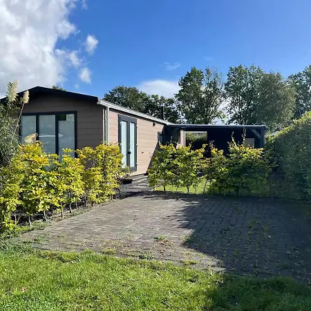 De Hofstee 118 Camping