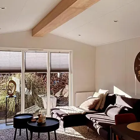 Camping De Hofstee 118 *