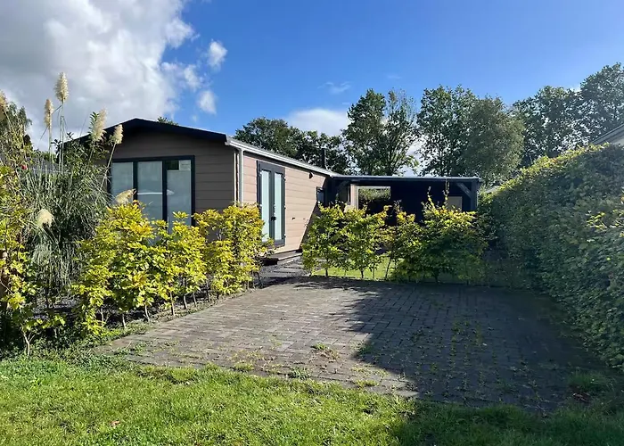 De Hofstee 118 Camping