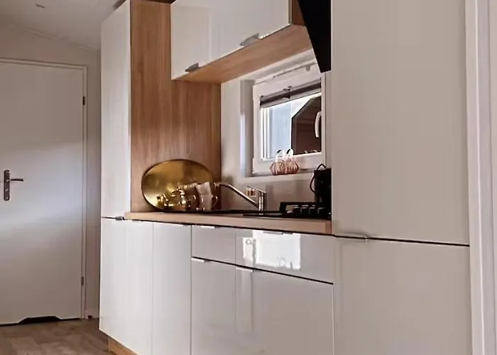 Camping De Hofstee 118 Nunspeet