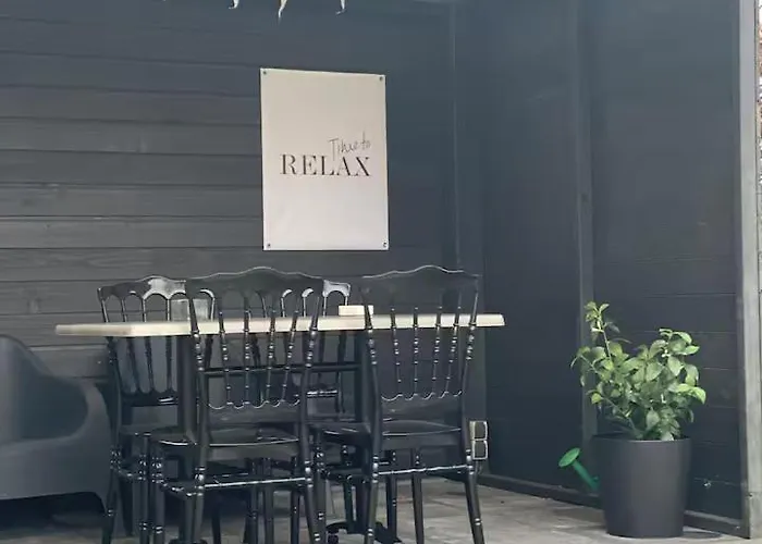 Camping De Hofstee 118 *