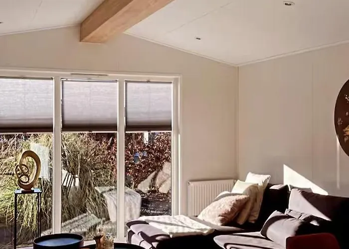 Camping De Hofstee 118 *