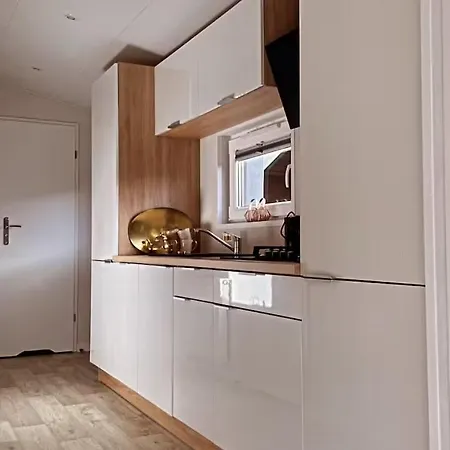 营地 De Hofstee 118 宁斯佩特