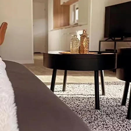 营地 De Hofstee 118 宁斯佩特