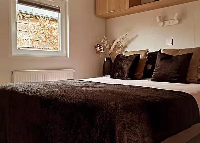 营地 De Hofstee 118 *