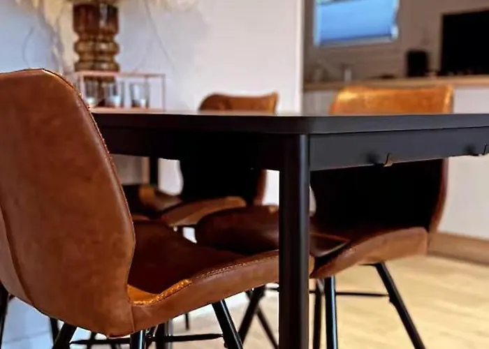 De Hofstee 118 营地