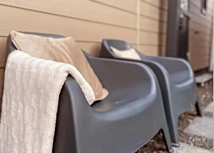 营地 De Hofstee 118 *